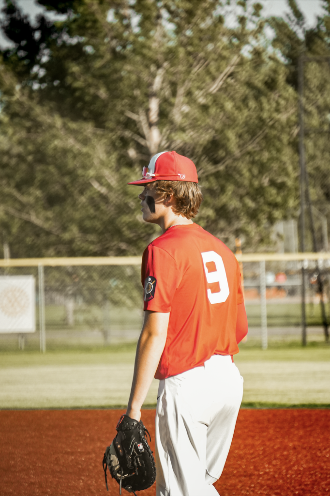 Strong pitching from Hunter Remmick, Mason Palmer helps Devils Lake ...